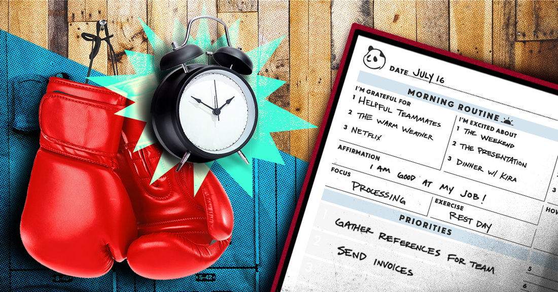 How Anti-Planner People Can Train To Become Effective Planner People