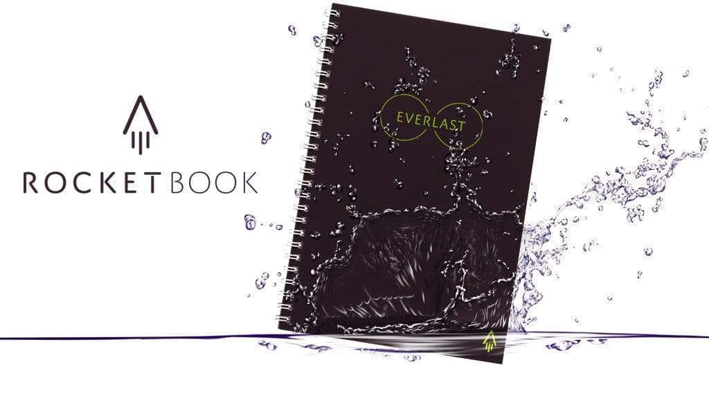 10 Secret Ways To Erase A Rocketbook Notebook - Rocketbook UK