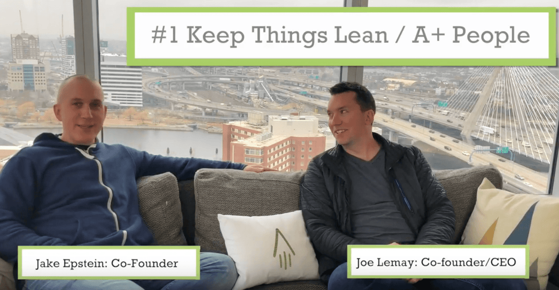5 Tips for Launching a Startup