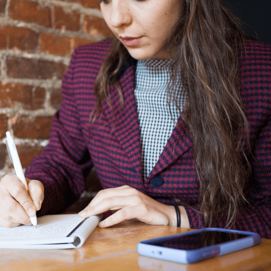 Searching Your Handwritten Text