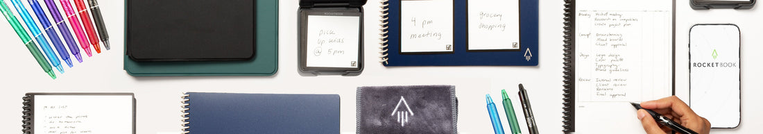 Pens & More