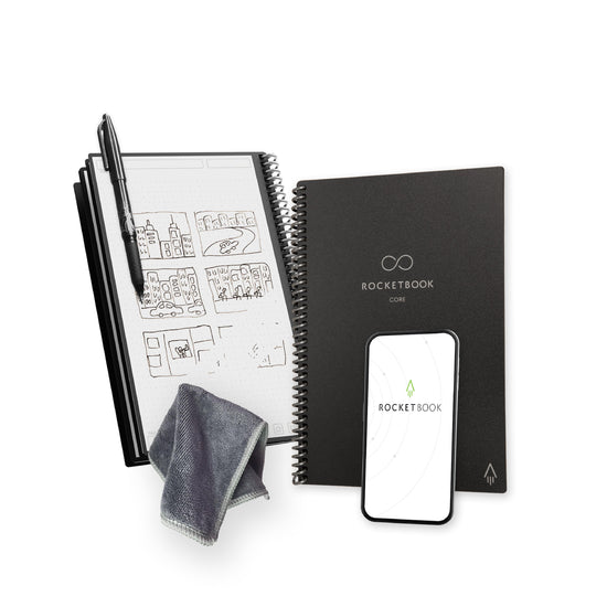 Rocketbook Core - Next Gen