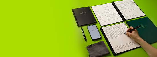 An Update on Rocketbook