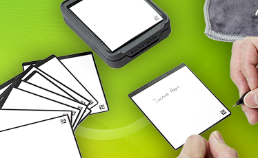 Rocket Sticky Note 7 Reasons to Get Rocketbook Reusable Sticky Notes