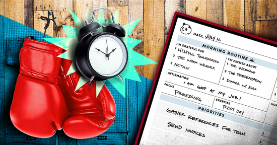 How Anti-Planner People Can Train To Become Effective Planner People