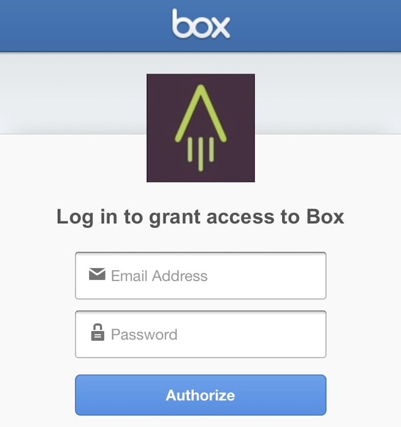 Integrating Box with Your Rocketbook App