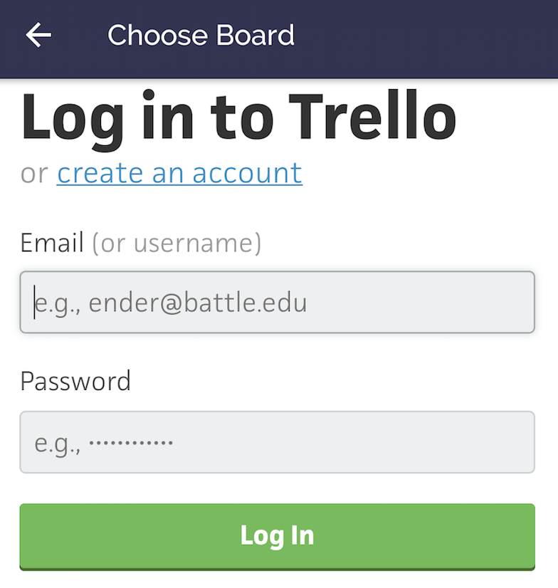 Integrating Trello with Your Rocketbook App