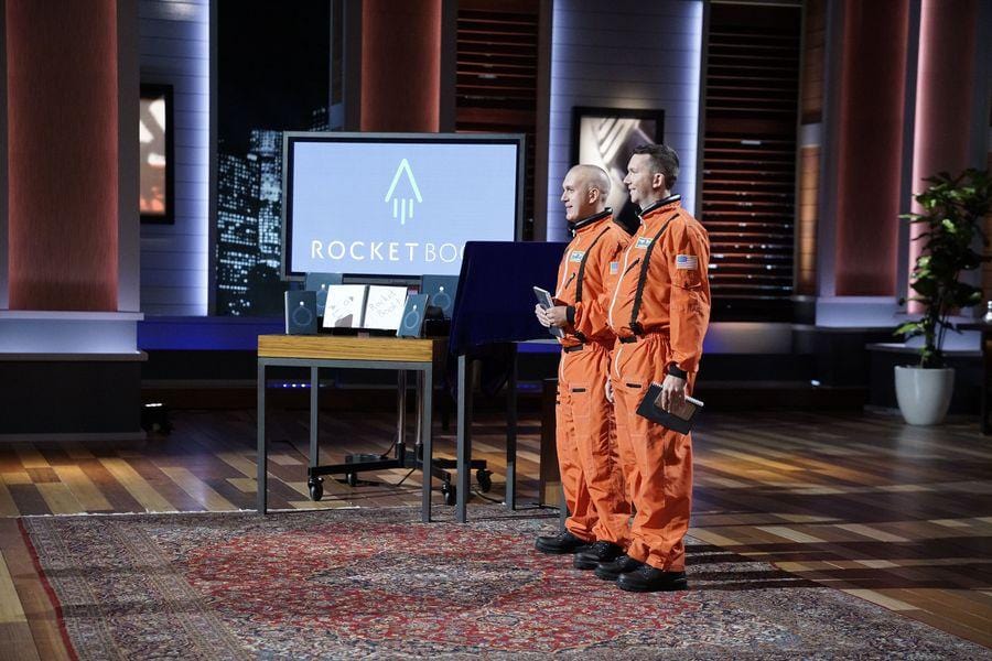 5 Shark Tank Rejects that Found Success