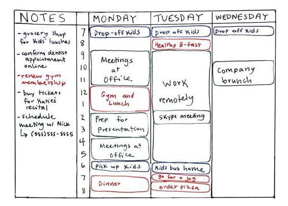 How To Become More Productive Every Day Image