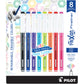 Frixion Fineliner Markers (8 Pack)