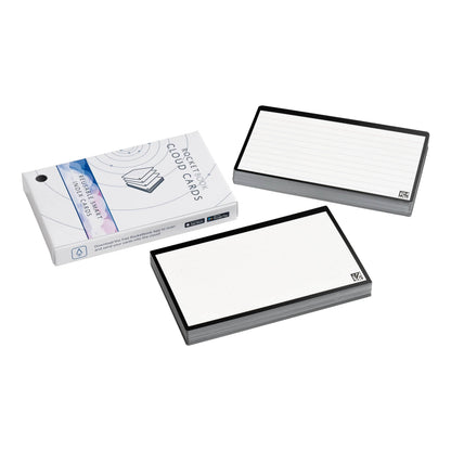 Rocketbook 40 Pack Cloud Cards * Cards Only (Final Sale)