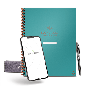 Rocketbook Academic Planner