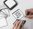 Reusable Sticky Notes - Starter Kit – Rocketbook