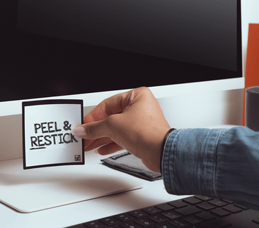 Reusable Sticky Notes - Starter Kit – Rocketbook