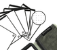 Reusable Sticky Notes - Starter Kit – Rocketbook