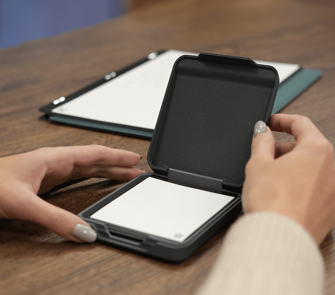 Reusable Sticky Notes - Starter Kit – Rocketbook