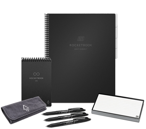 Back in Black to School Bundle