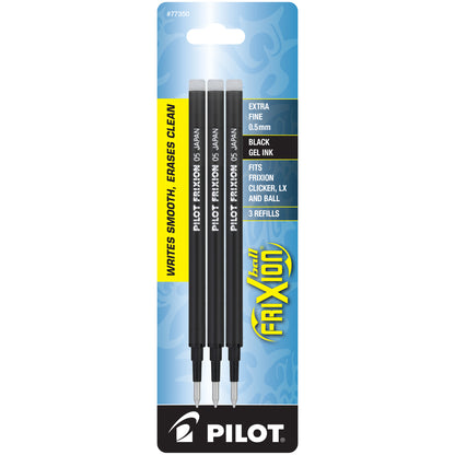 Frixion Ink Refills (3 Pack)