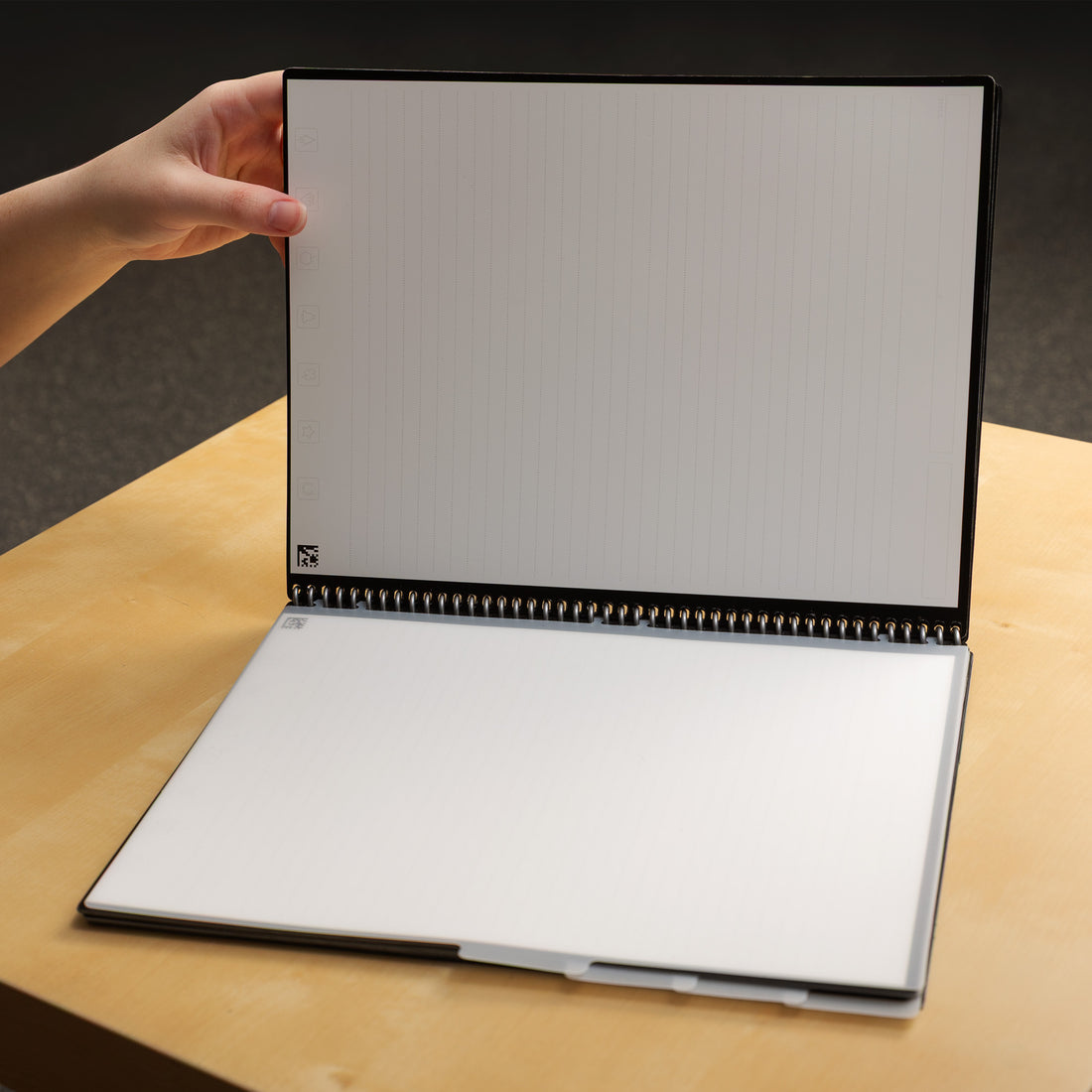 Multi Subject Notebook | Reusable | Shop Rocketbook
