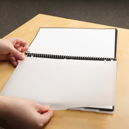 Multi Subject Notebook - Next Gen