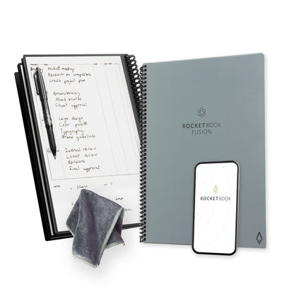 Rocketbook Fusion