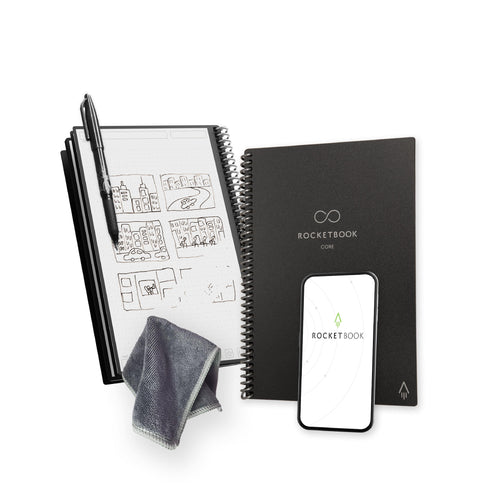 Rocketbook Core - Next Gen