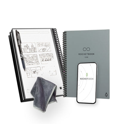 Rocketbook Core - Next Gen
