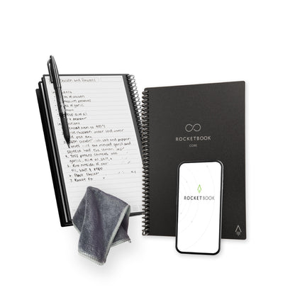 Rocketbook Core - Next Gen
