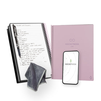 Rocketbook Core - Next Gen
