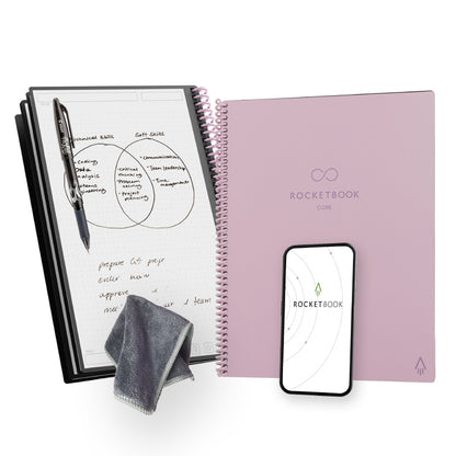 Rocketbook Core - Next Gen