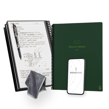 Rocketbook Core - Next Gen