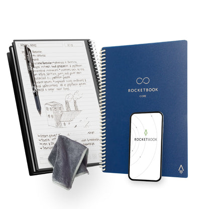 Rocketbook Core - Next Gen