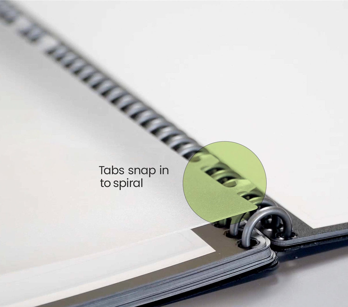 Same Notebook Multi Subject Notebook | Reusable | Shop Rocketbook