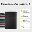 Reusable Notepad | Rocketbook Flip | Get Rocketbook