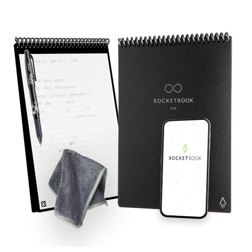 Rocketbook Flip - Next Gen
