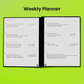 Rocketbook Flex Planner