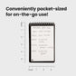 Back in Black to School Bundle