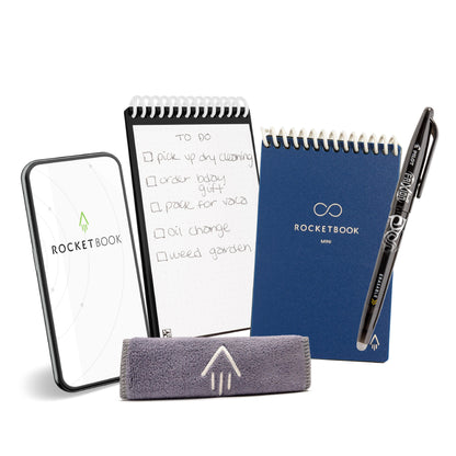Rocketbook Mini - Next Gen
