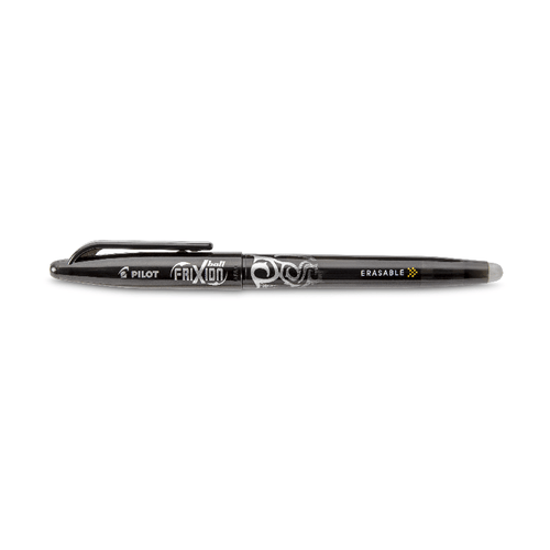 Frixion Capped Pen (Single)