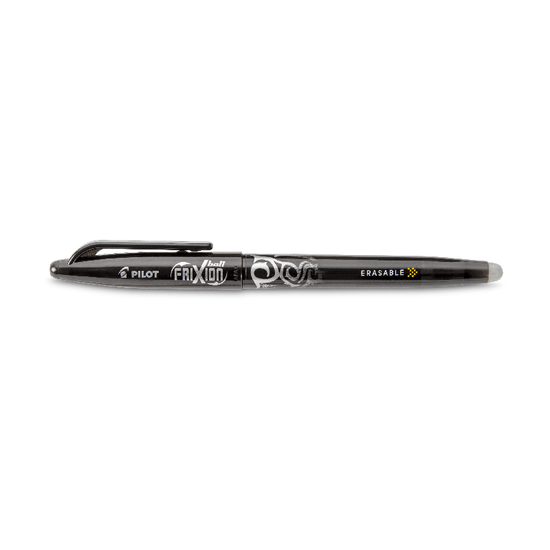Frixion Capped Pen (Single)