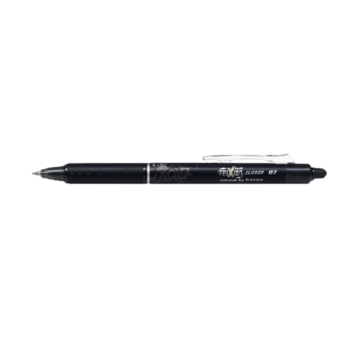Frixion Pen Clicker Pen (Single)