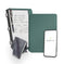 Professional Notebook | Reusable & Eco-Friendly | Rocketbook
