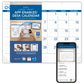 Rocketplanner Desk Calendar