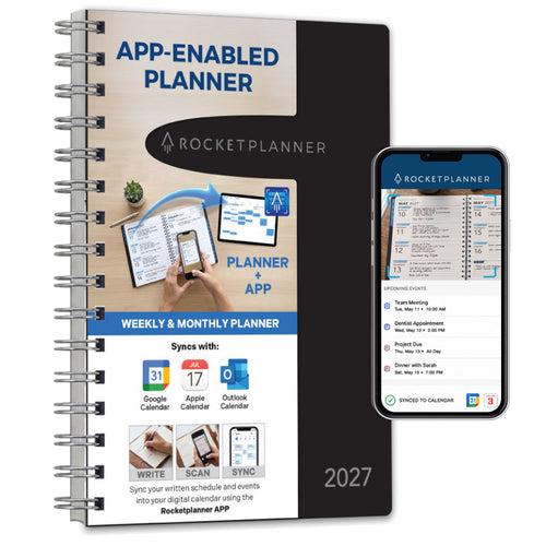 Rocketplanner