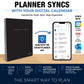 Rocketplanner Black Letter — image 2