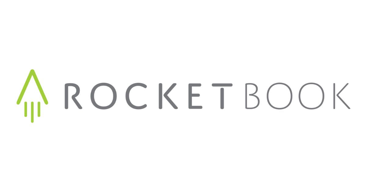 Rocketbook logo