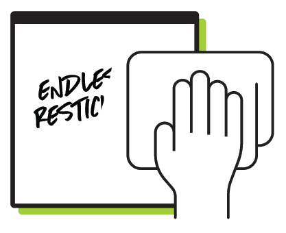 How it Works | Reusable Sticky Notes – Rocketbook