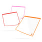 Reusable Sticky Notes - Color Expansion Pack