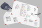 Think Board X (Final Sale)