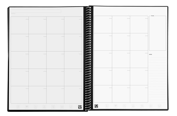 Eco-friendly Tips Part #2- Rocketbook Reusable Everyday Planner